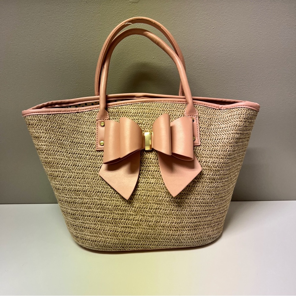 Like dreams bow bag